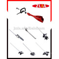Professional Garden tools multi-fonction attachments